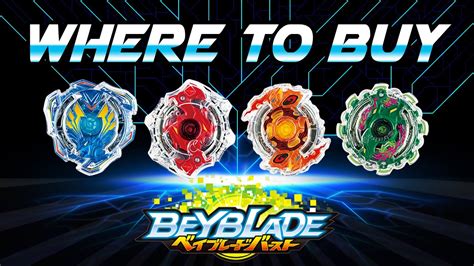 where to buy beyblades.